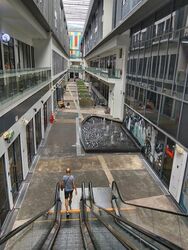 The Promenade@Pelikat (D19), Shop House #522886031
